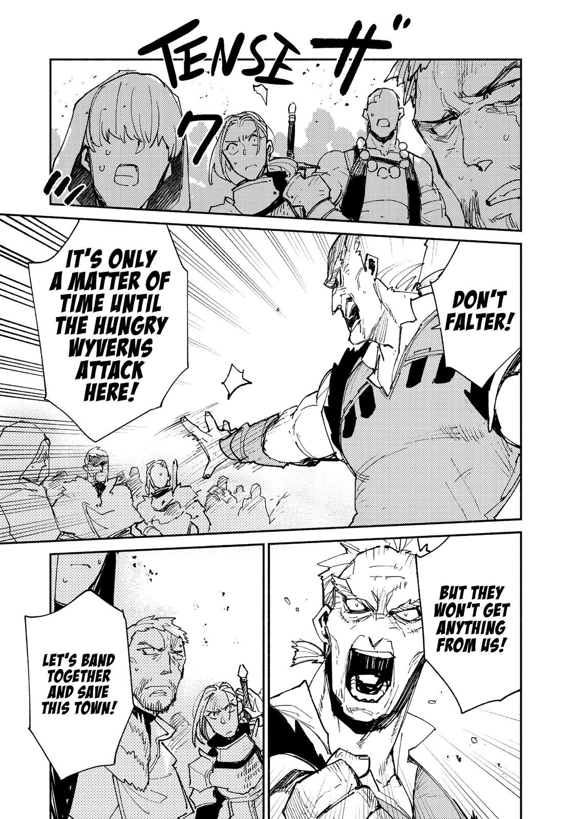 Read Campfire Cooking in Another World with My Absurd Skill ENGLISH Manga Online