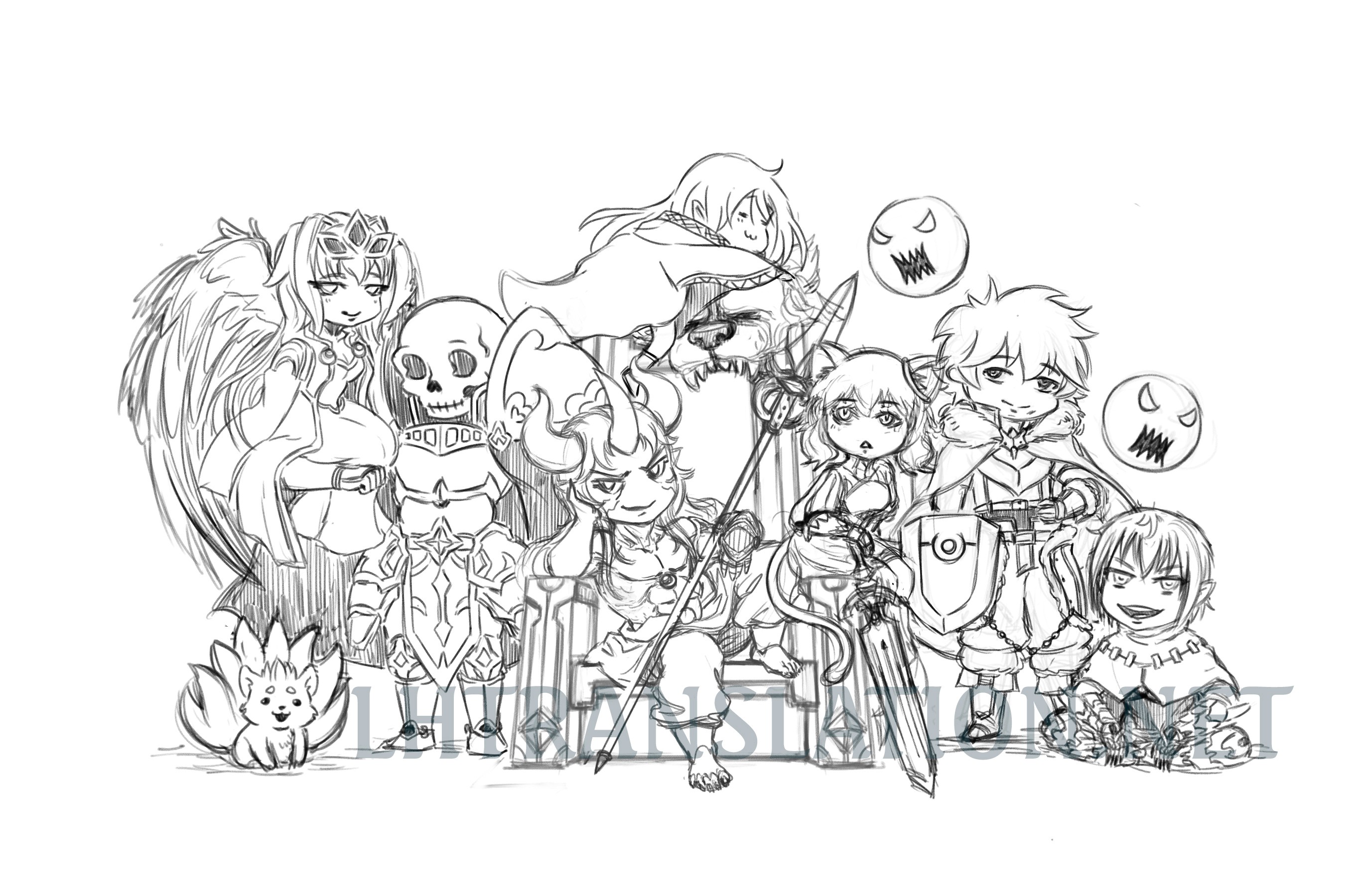 Read Campfire Cooking in Another World with My Absurd Skill ENGLISH Manga Online