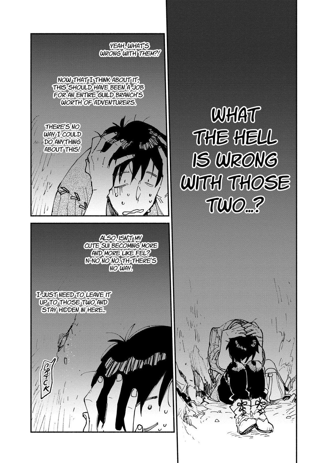 Read Campfire Cooking in Another World with My Absurd Skill ENGLISH Manga Online