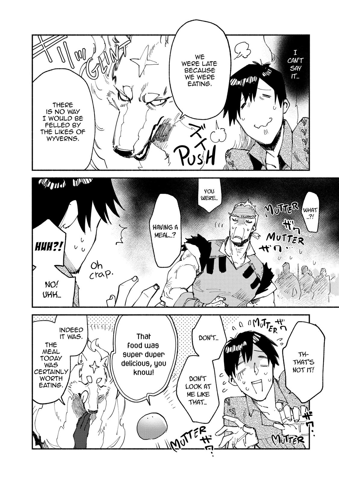 Read Campfire Cooking in Another World with My Absurd Skill ENGLISH Manga Online