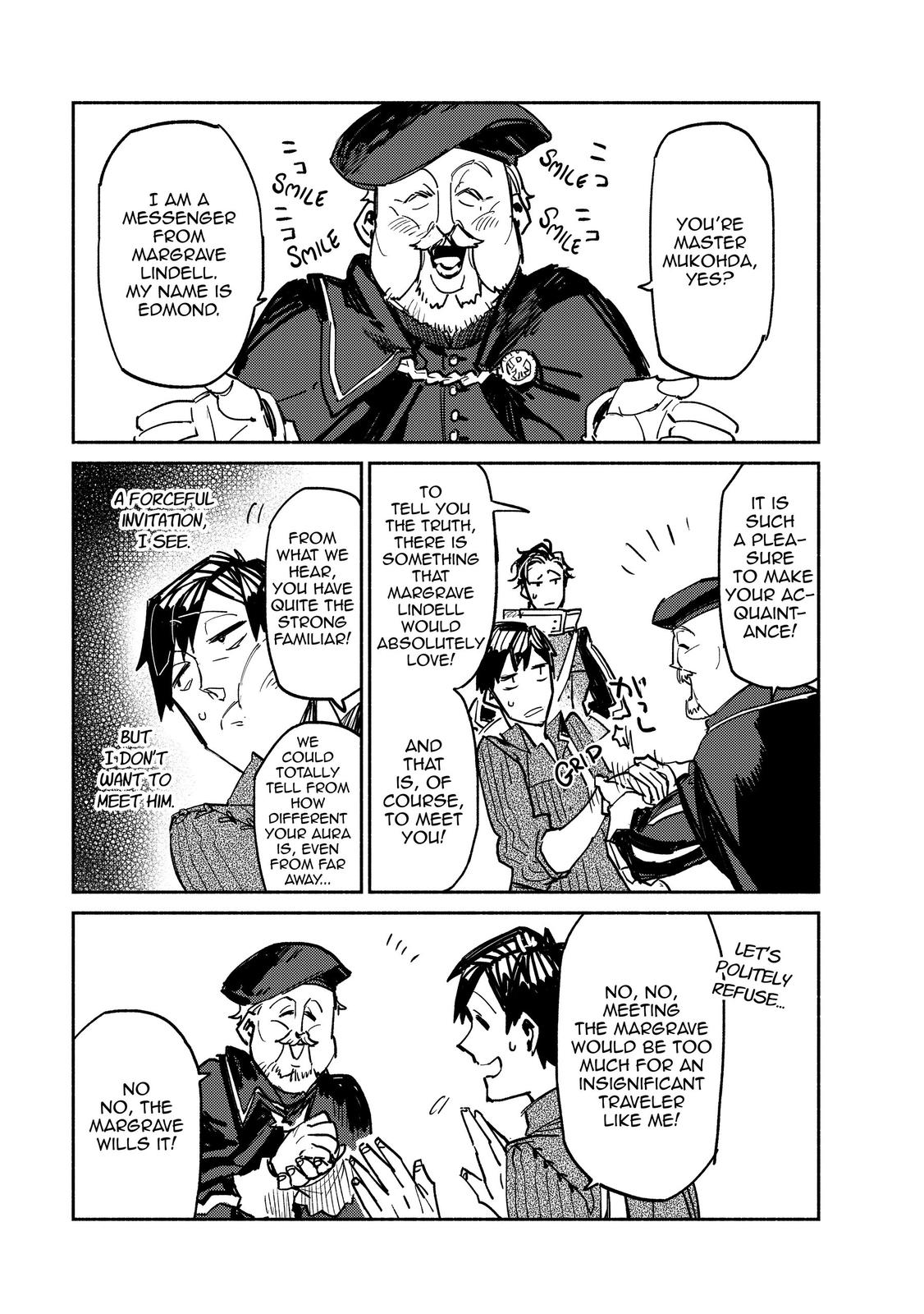 Read Campfire Cooking in Another World with My Absurd Skill ENGLISH Manga Online