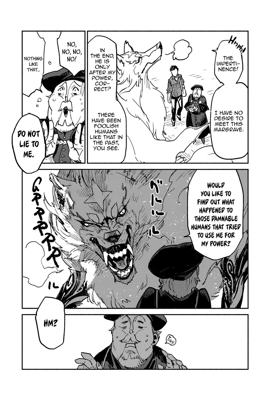 Read Campfire Cooking in Another World with My Absurd Skill ENGLISH Manga Online