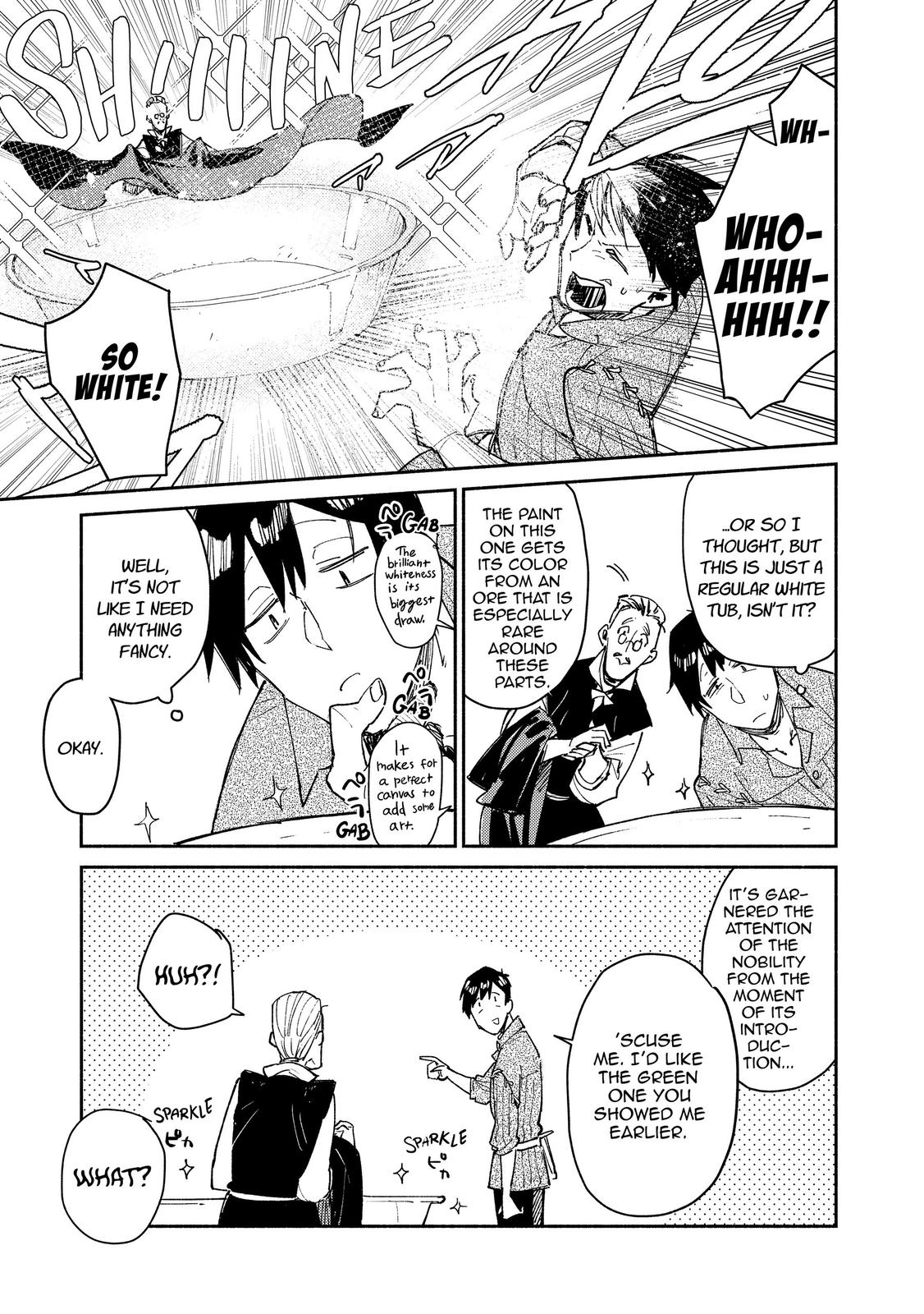 Read Campfire Cooking in Another World with My Absurd Skill ENGLISH Manga Online