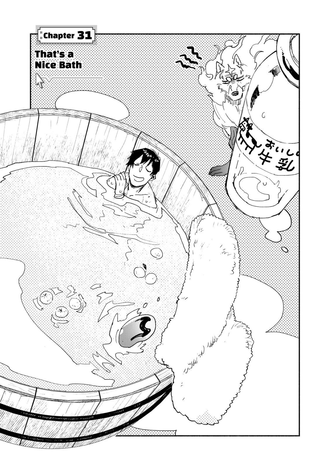 Read Campfire Cooking in Another World with My Absurd Skill ENGLISH Manga Online