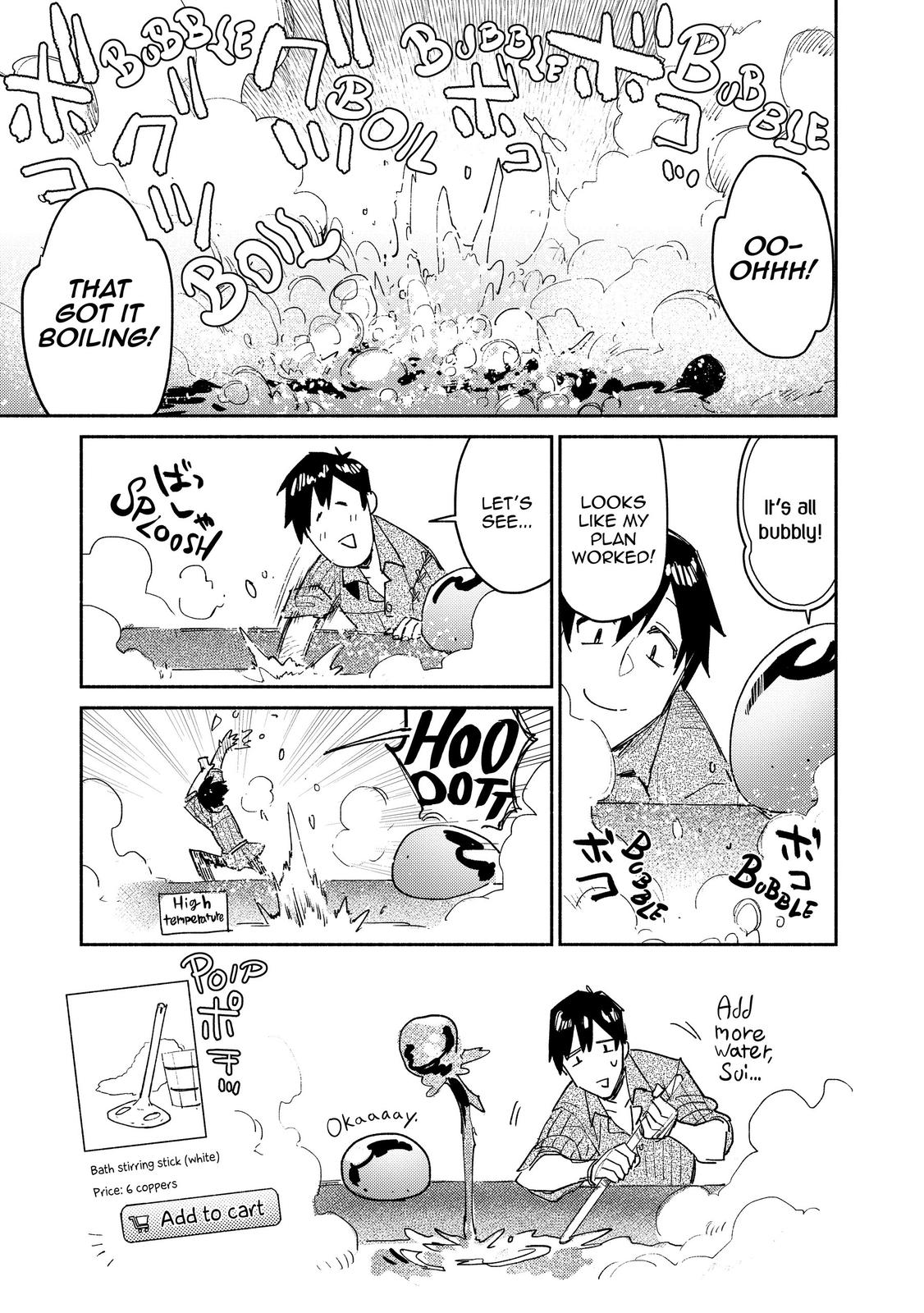 Read Campfire Cooking in Another World with My Absurd Skill ENGLISH Manga Online