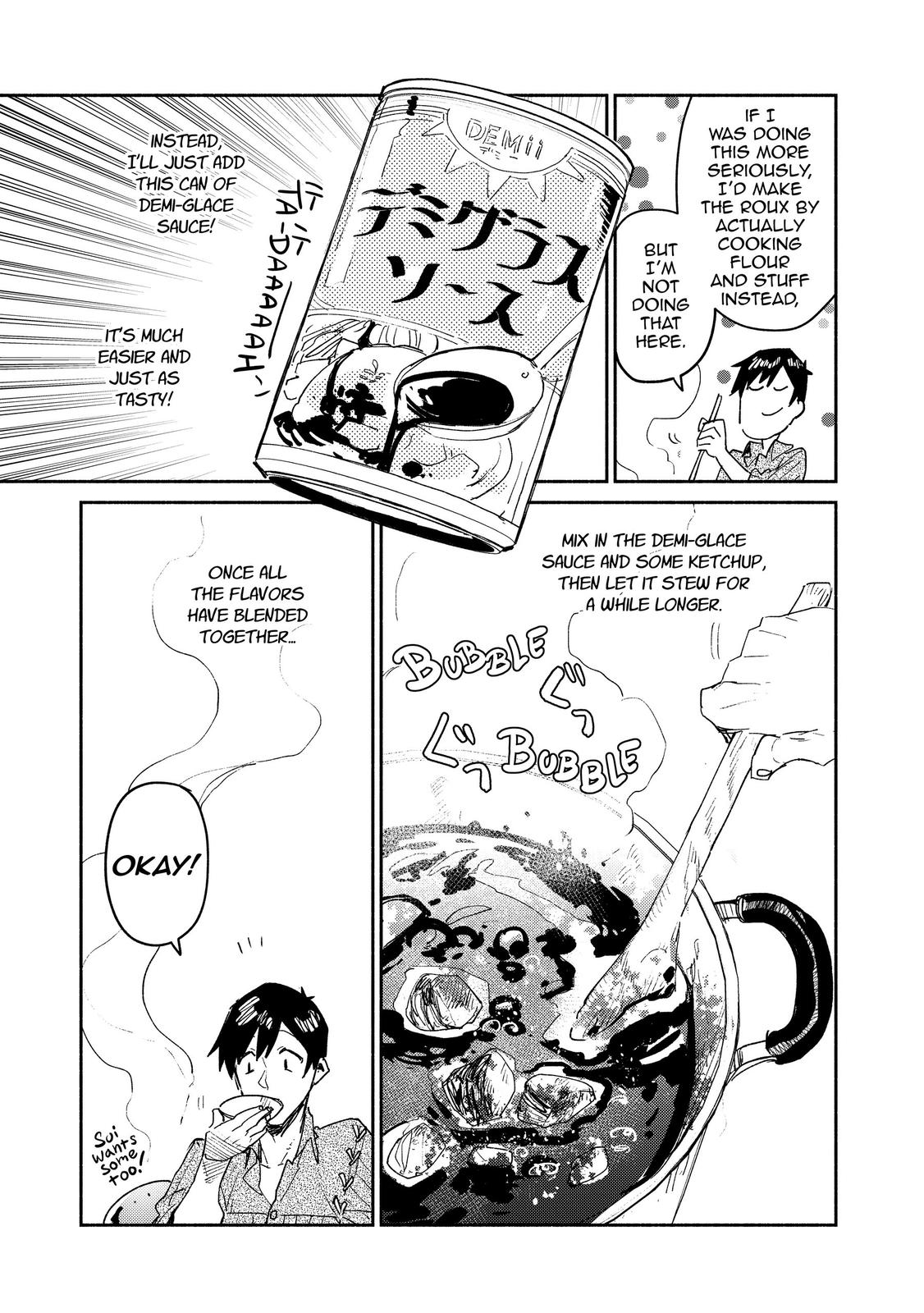 Read Campfire Cooking in Another World with My Absurd Skill ENGLISH Manga Online