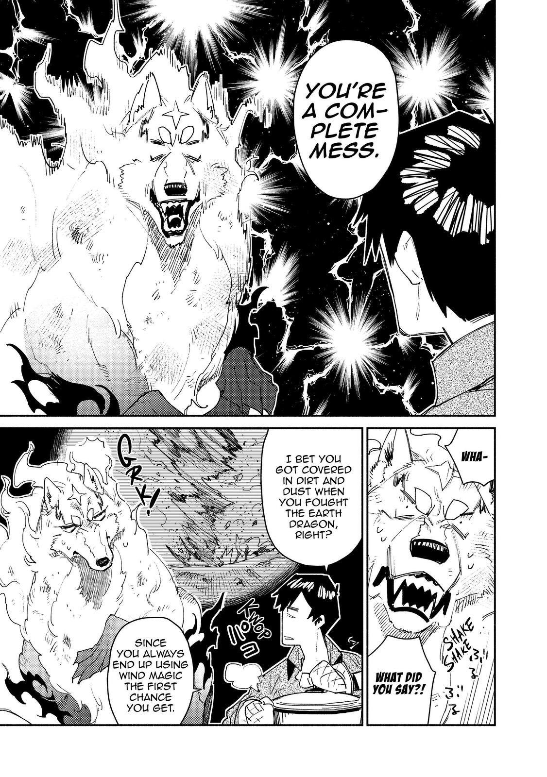 Read Campfire Cooking in Another World with My Absurd Skill ENGLISH Manga Online