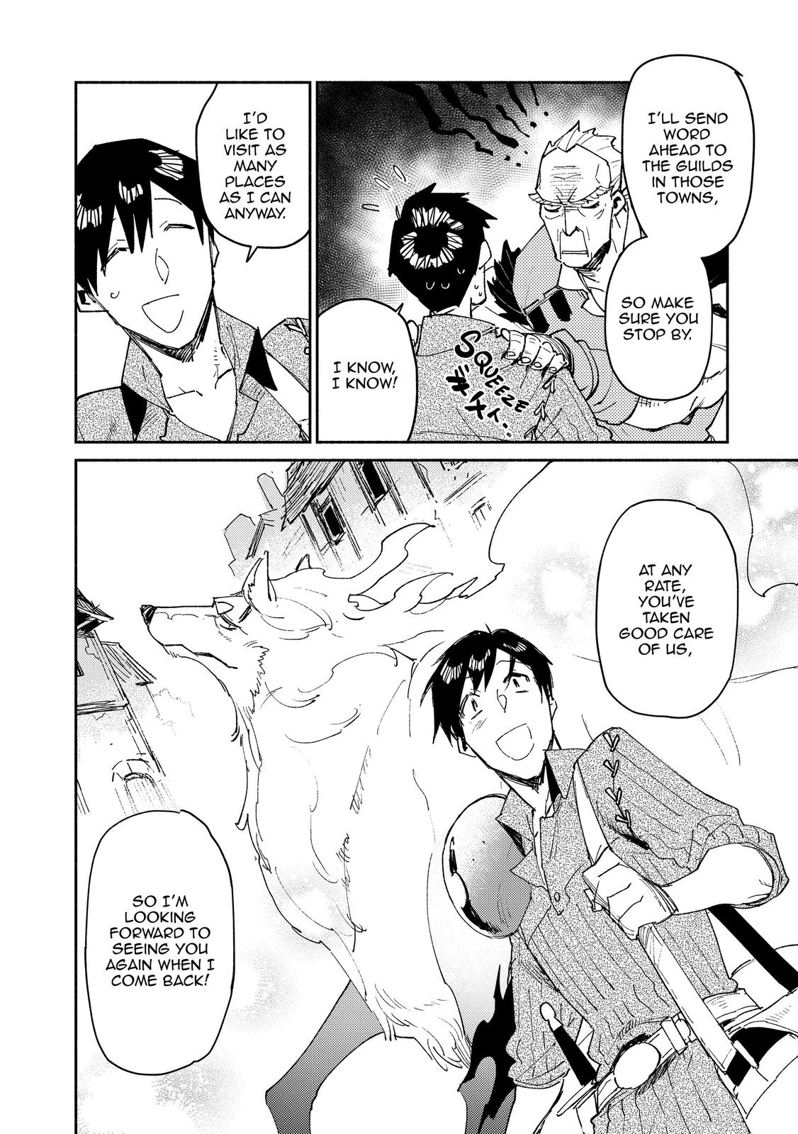 Read Campfire Cooking in Another World with My Absurd Skill ENGLISH Manga Online