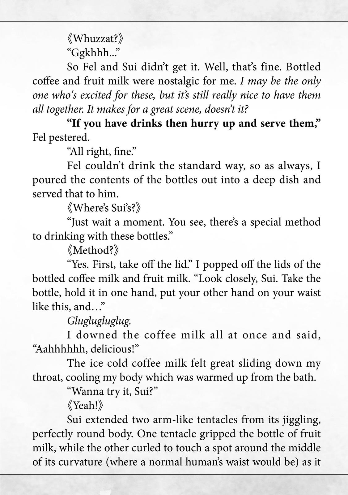 Read Campfire Cooking in Another World with My Absurd Skill ENGLISH Manga Online