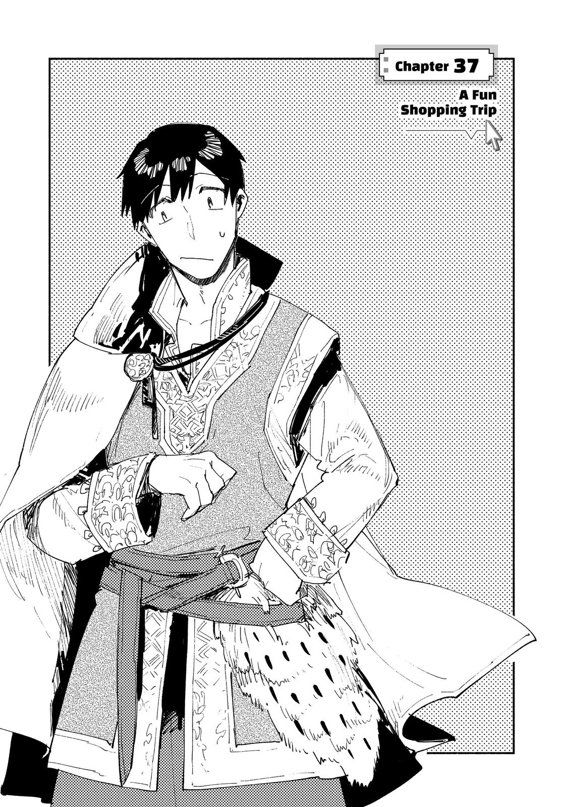 Read Campfire Cooking in Another World with My Absurd Skill ENGLISH Manga Online