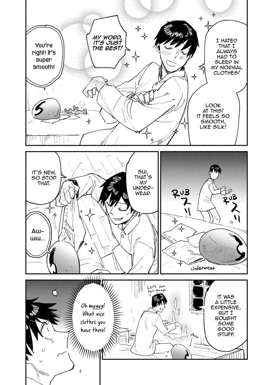 Read Campfire Cooking in Another World with My Absurd Skill ENGLISH Manga Online