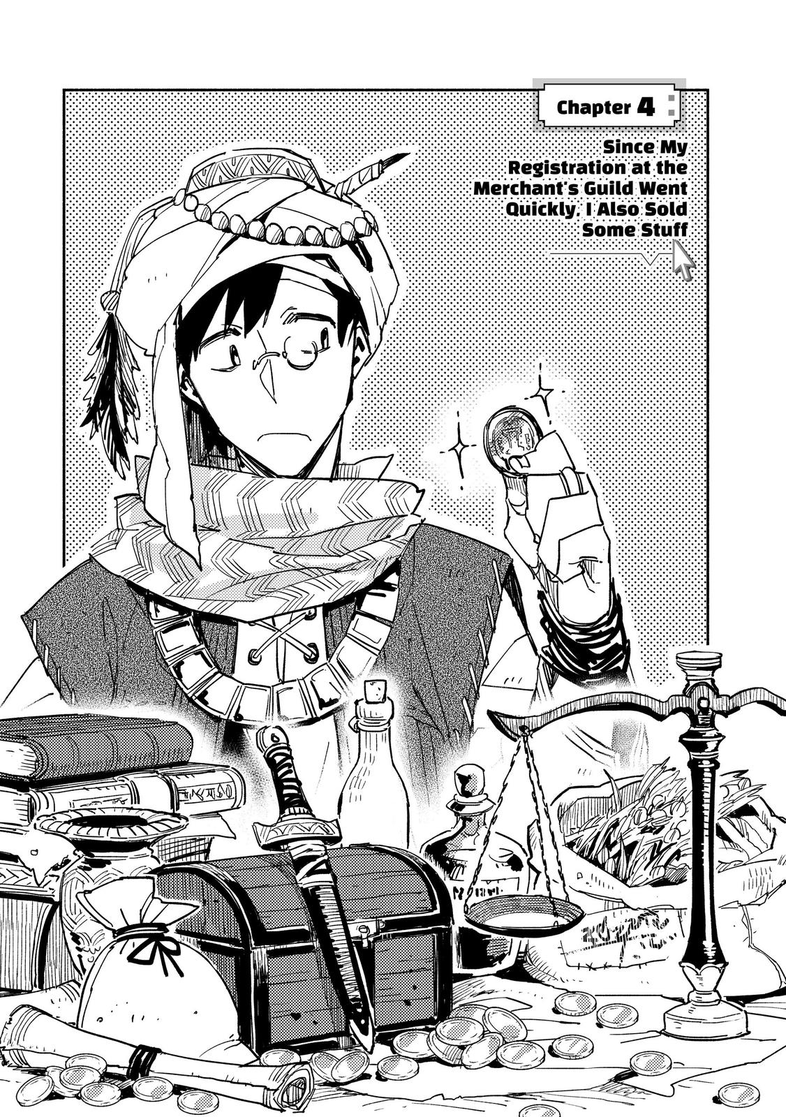 Read Campfire Cooking in Another World with My Absurd Skill ENGLISH Manga Online