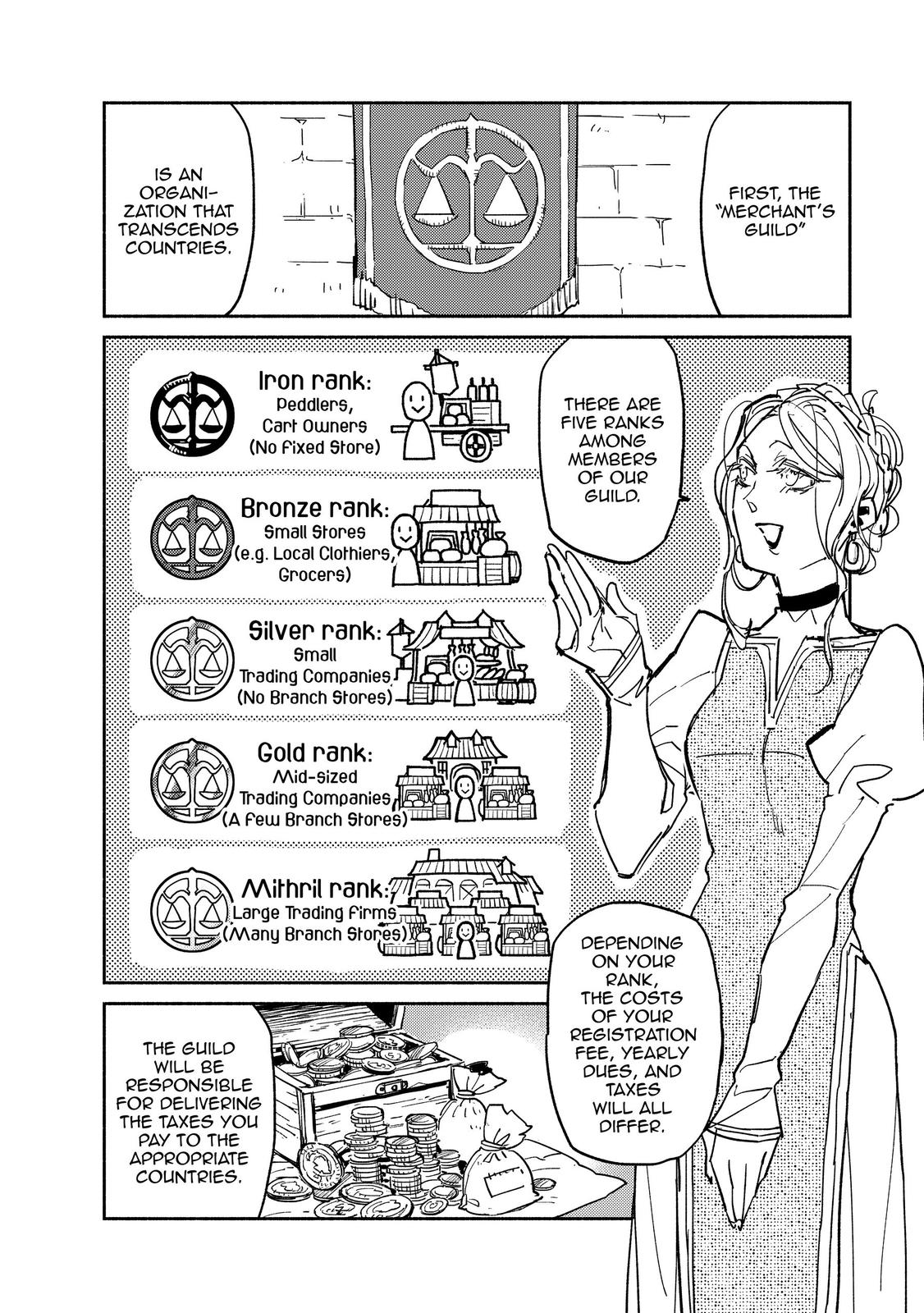 Read Campfire Cooking in Another World with My Absurd Skill ENGLISH Manga Online