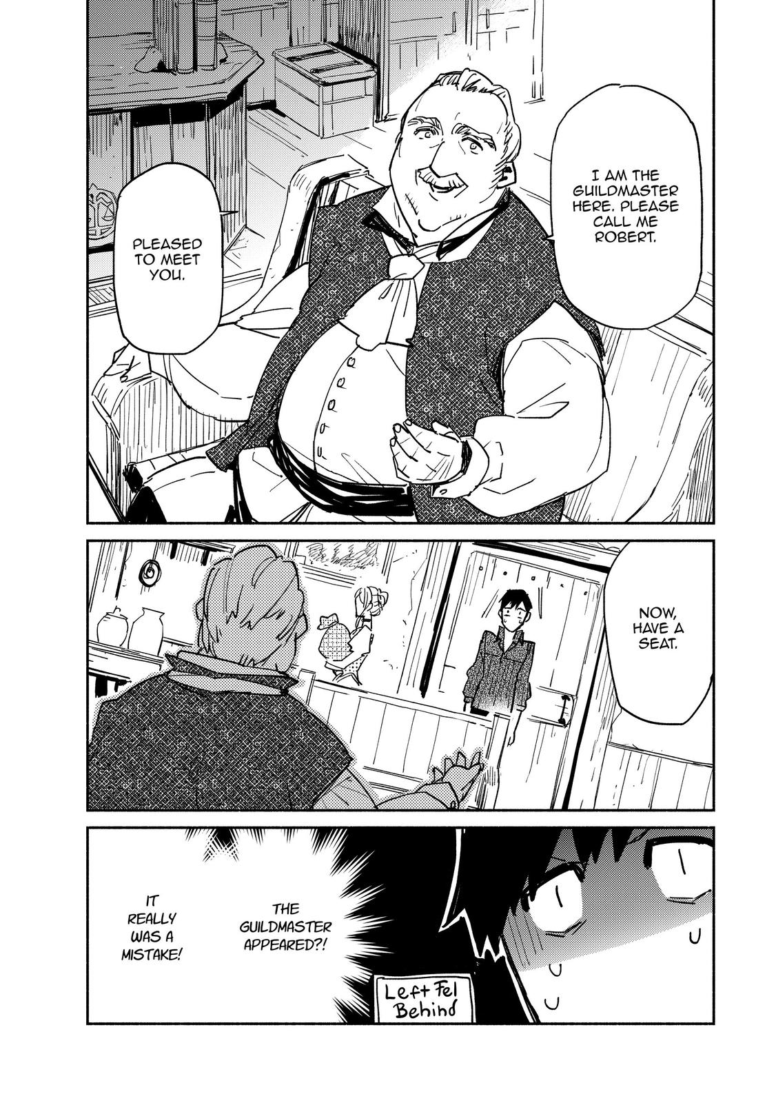Read Campfire Cooking in Another World with My Absurd Skill ENGLISH Manga Online
