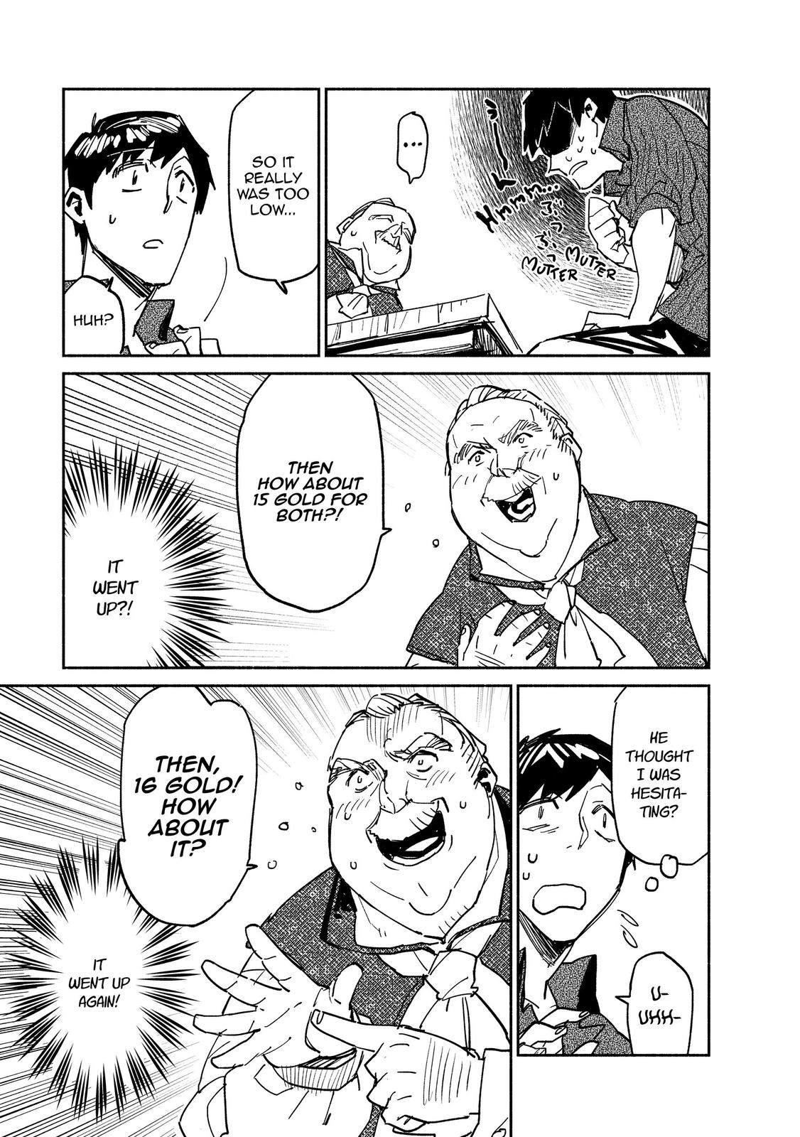 Read Campfire Cooking in Another World with My Absurd Skill ENGLISH Manga Online