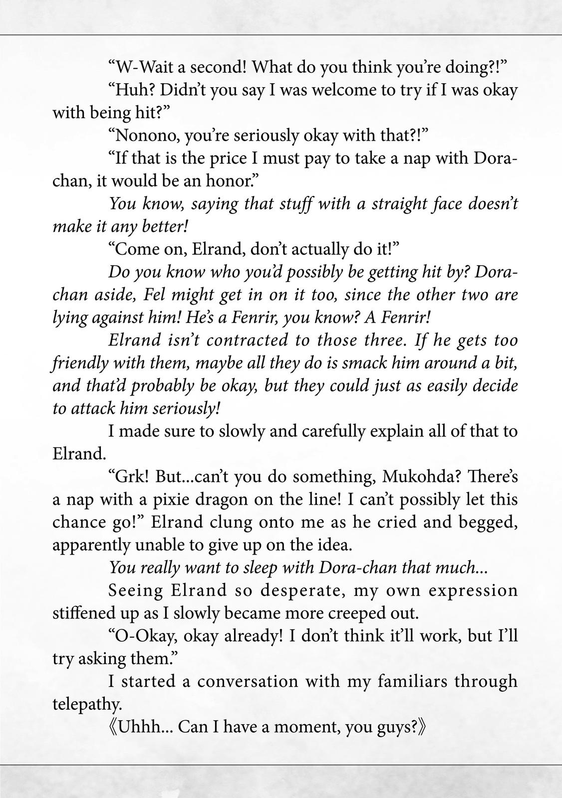 Read Campfire Cooking in Another World with My Absurd Skill ENGLISH Manga Online