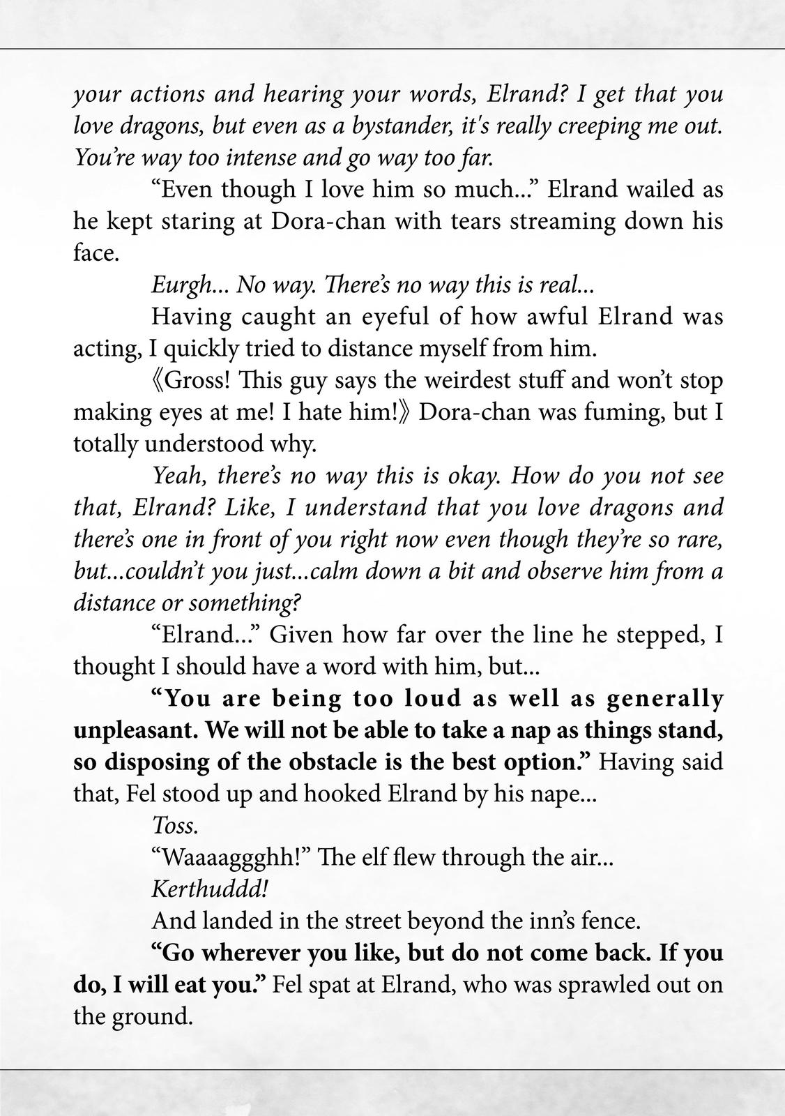 Read Campfire Cooking in Another World with My Absurd Skill ENGLISH Manga Online