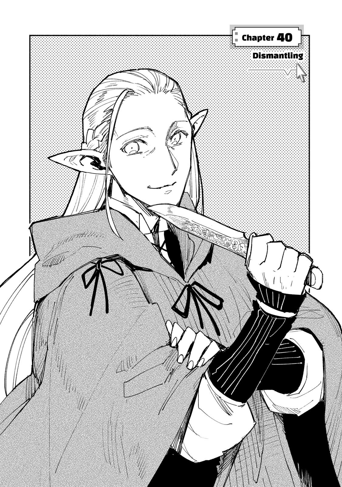 Read Campfire Cooking in Another World with My Absurd Skill ENGLISH Manga Online