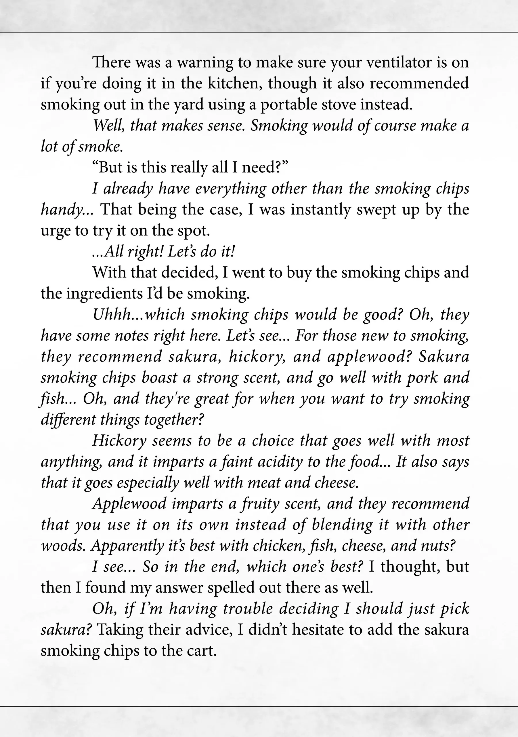 Read Campfire Cooking in Another World with My Absurd Skill ENGLISH Manga Online