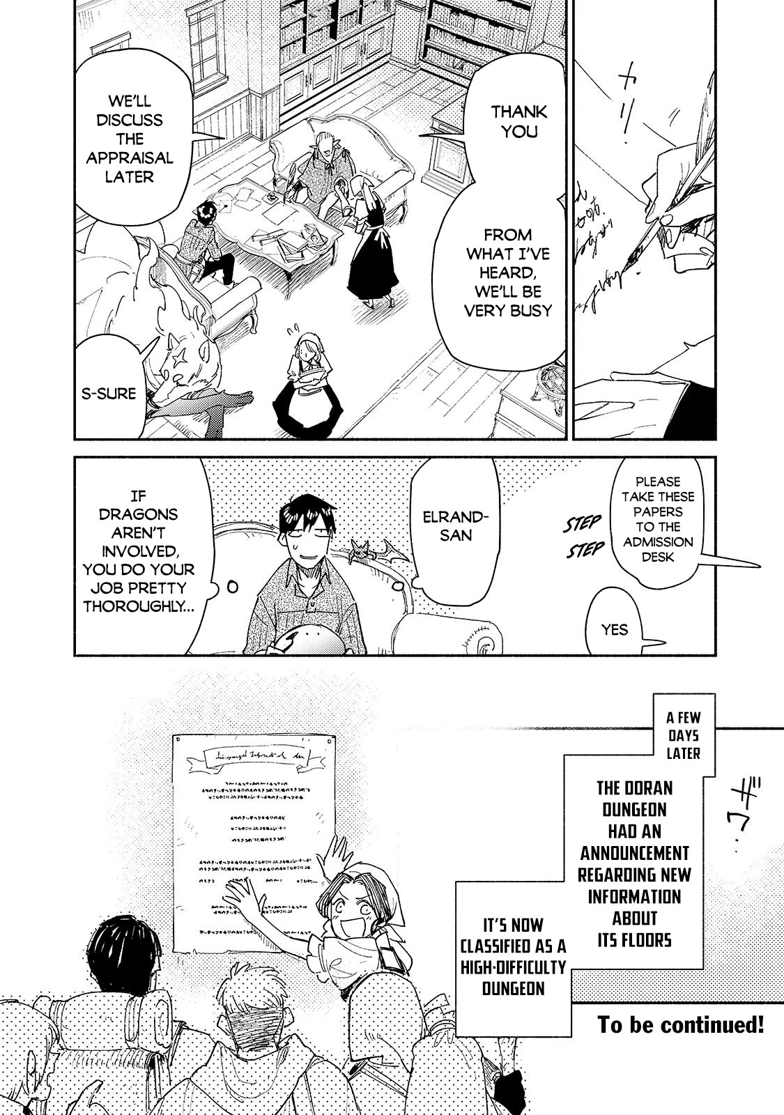 Read Campfire Cooking in Another World with My Absurd Skill ENGLISH Manga Online