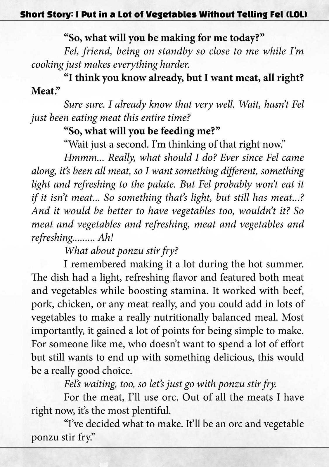 Read Campfire Cooking in Another World with My Absurd Skill ENGLISH Manga Online