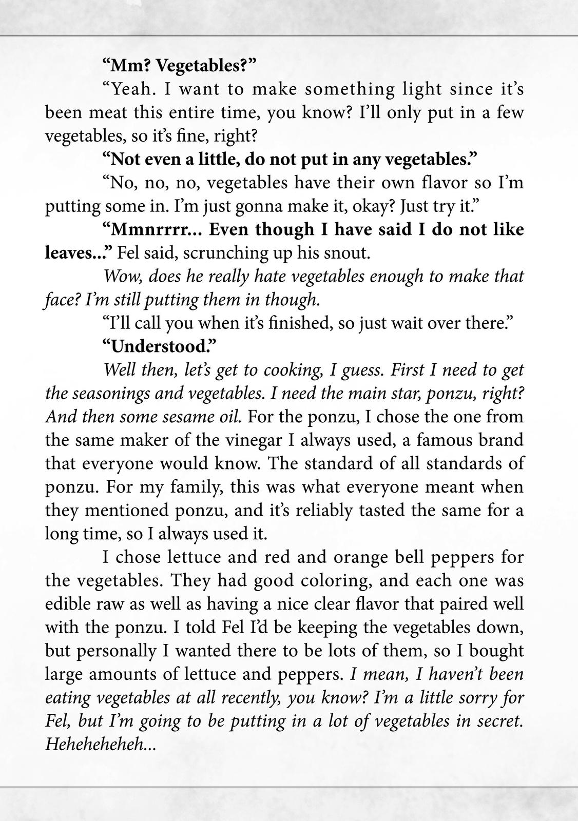 Read Campfire Cooking in Another World with My Absurd Skill ENGLISH Manga Online