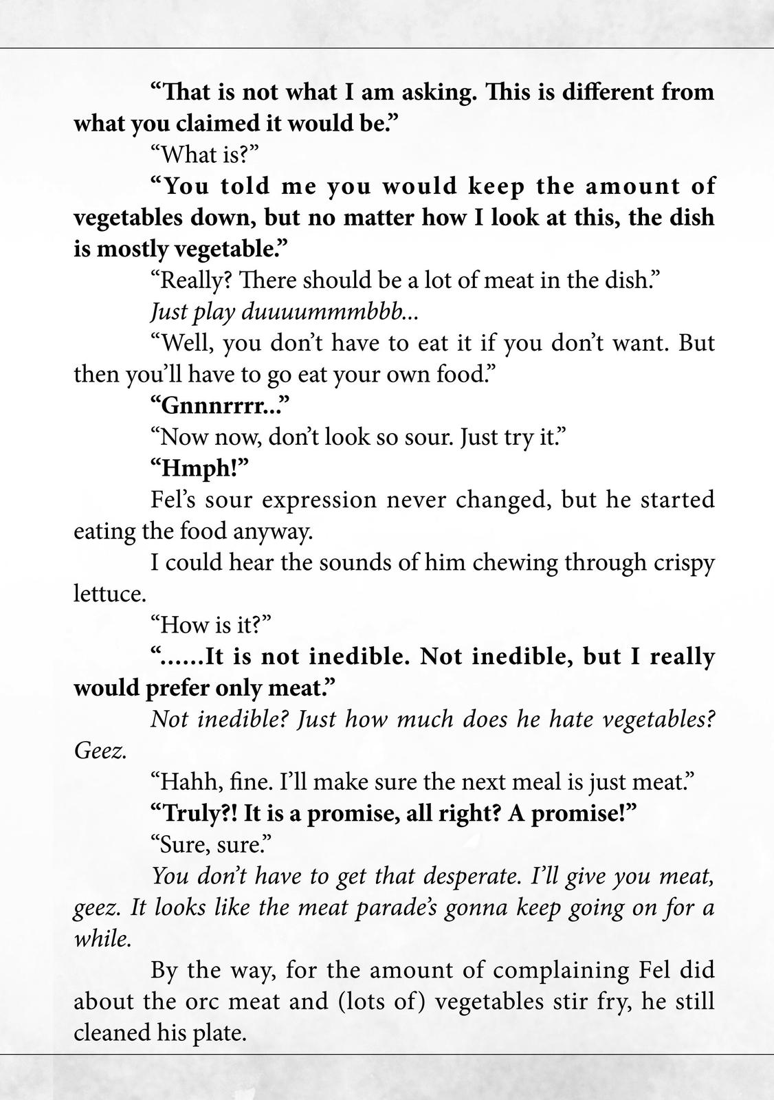 Read Campfire Cooking in Another World with My Absurd Skill ENGLISH Manga Online