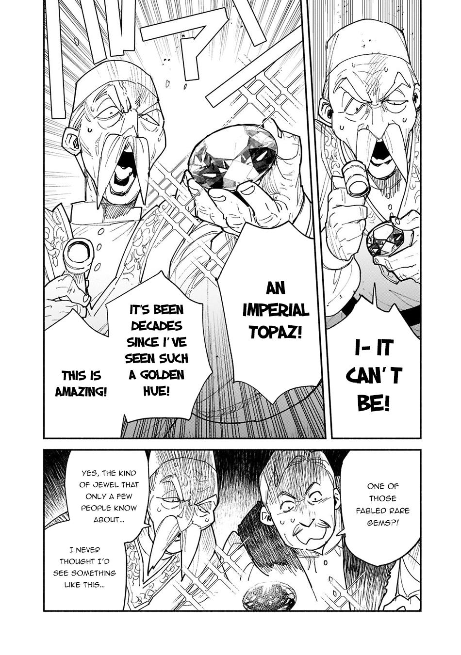 Read Campfire Cooking in Another World with My Absurd Skill ENGLISH Manga Online