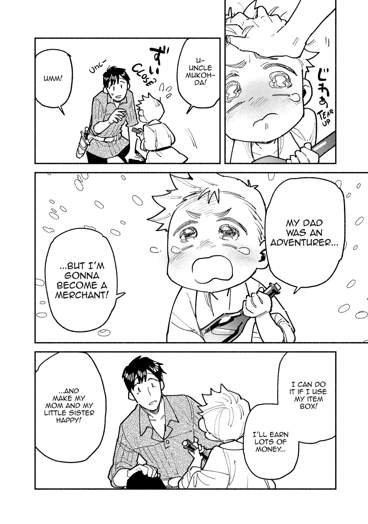 Read Campfire Cooking in Another World with My Absurd Skill ENGLISH Manga Online