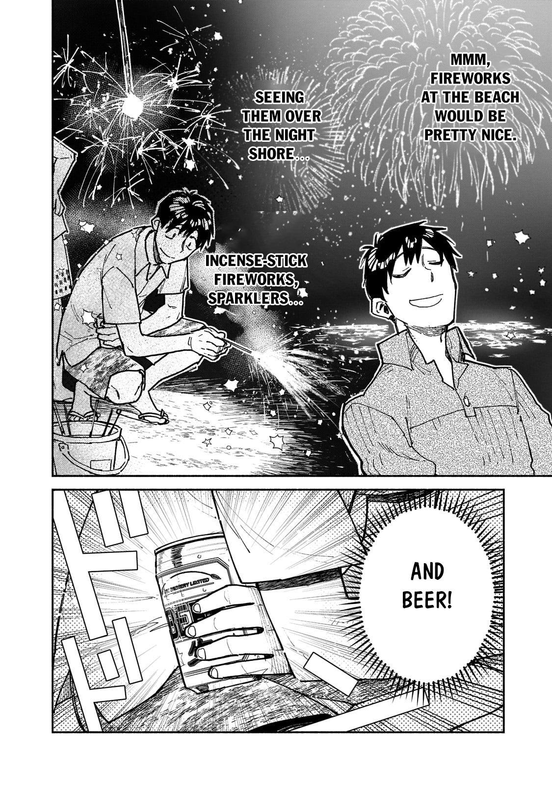 Read Campfire Cooking in Another World with My Absurd Skill ENGLISH Manga Online