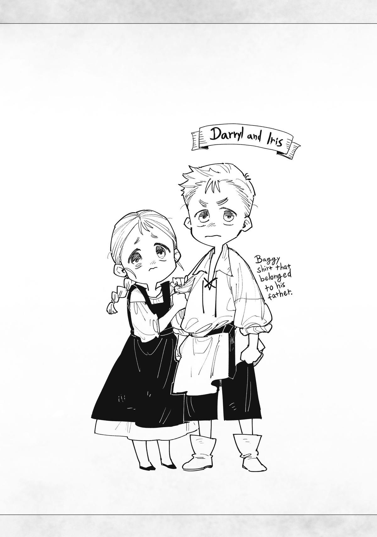 Read Campfire Cooking in Another World with My Absurd Skill ENGLISH Manga Online