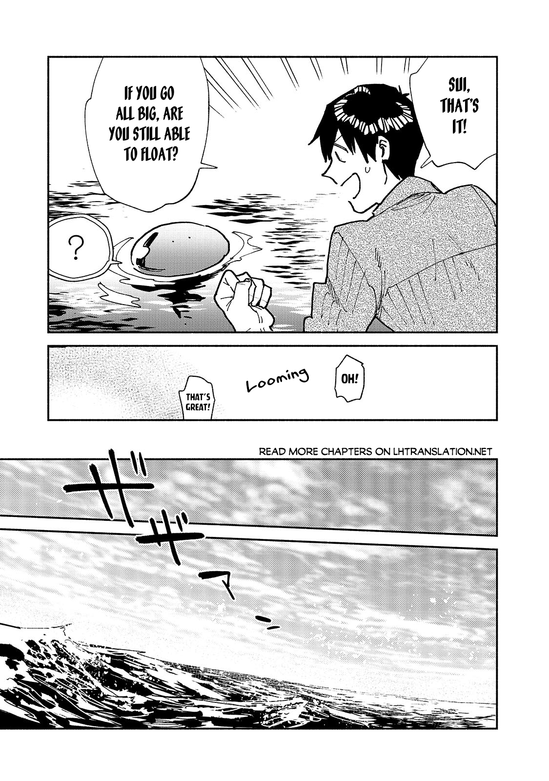 Read Campfire Cooking in Another World with My Absurd Skill ENGLISH Manga Online