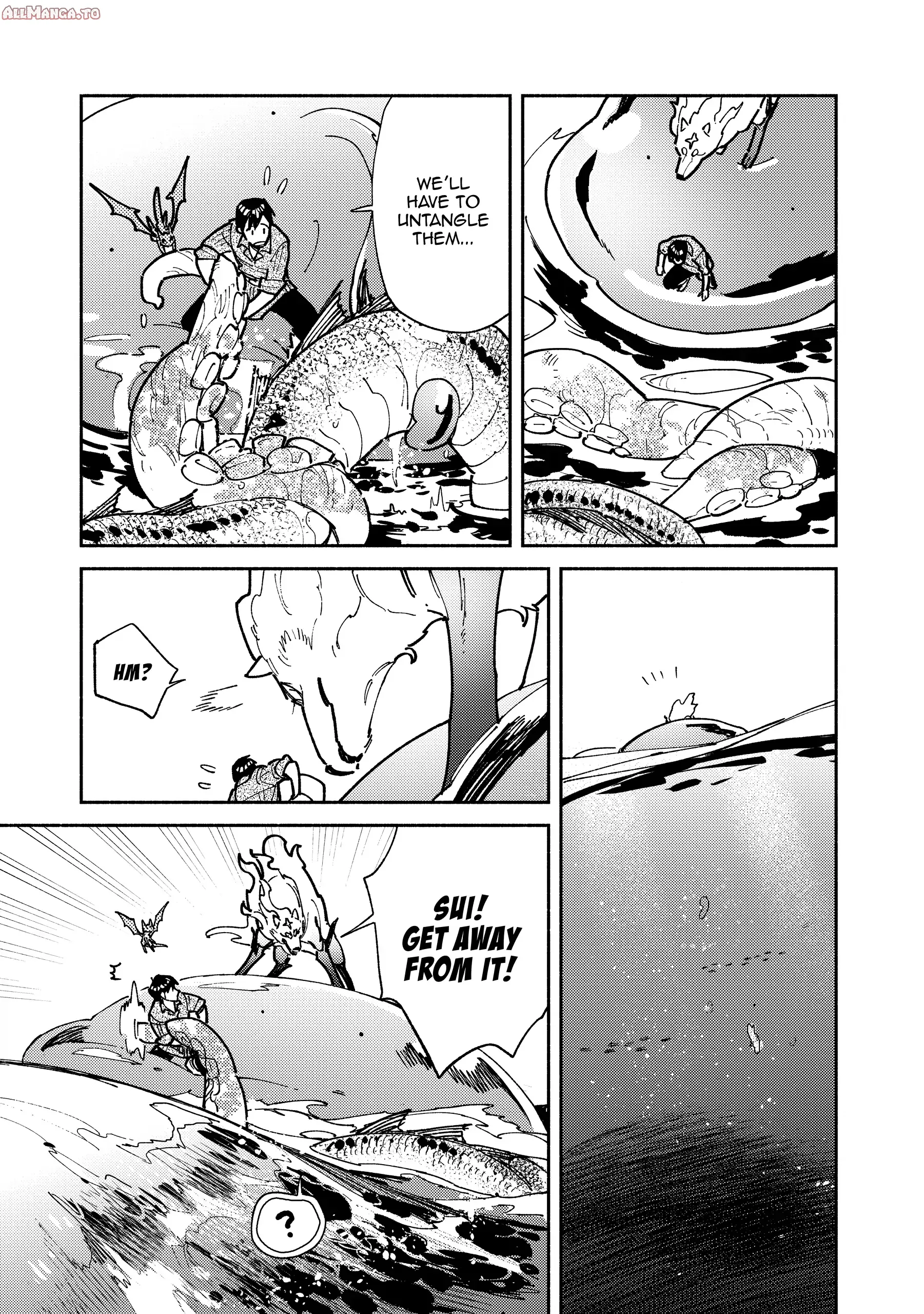 Read Campfire Cooking in Another World with My Absurd Skill ENGLISH Manga Online