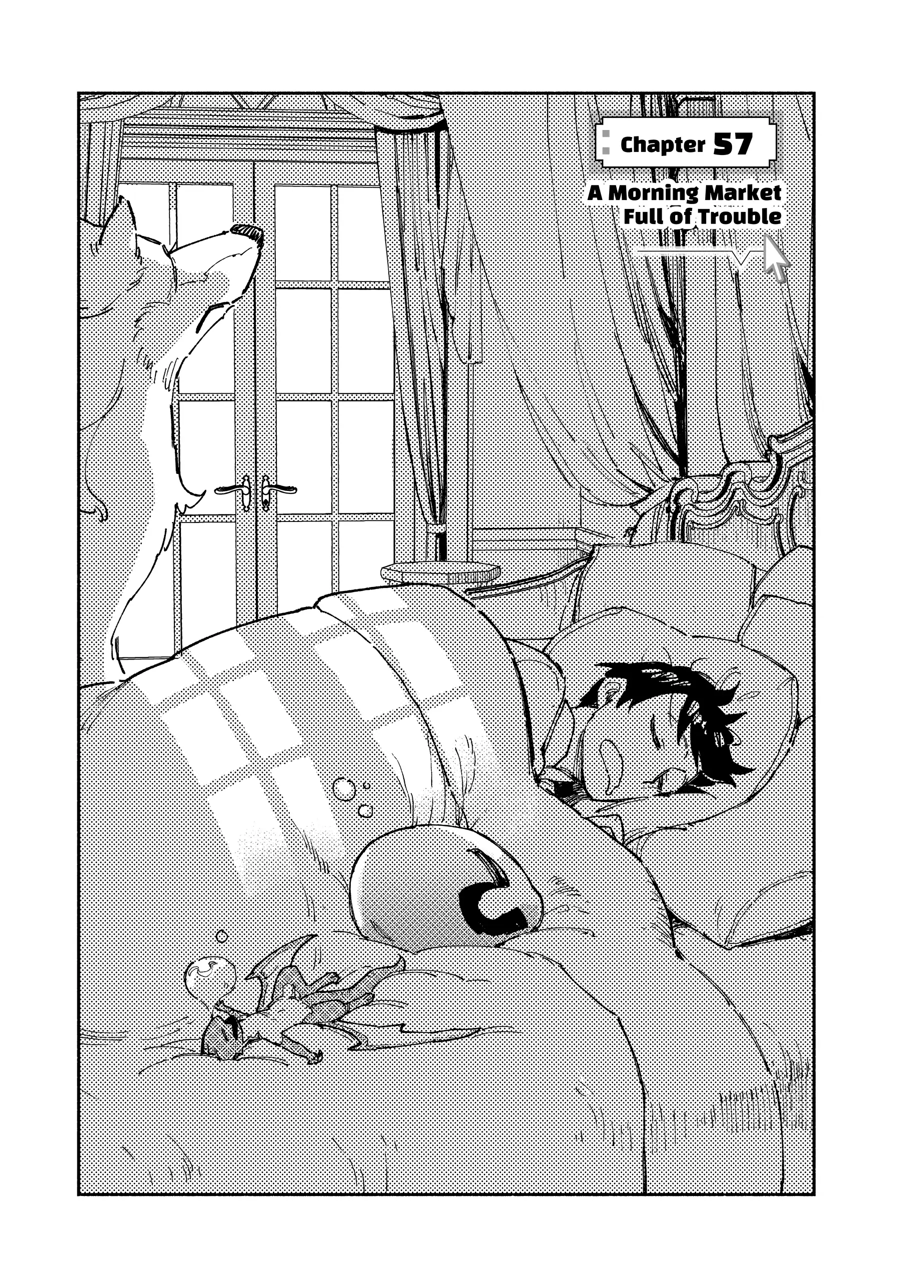 Read Campfire Cooking in Another World with My Absurd Skill ENGLISH Manga Online