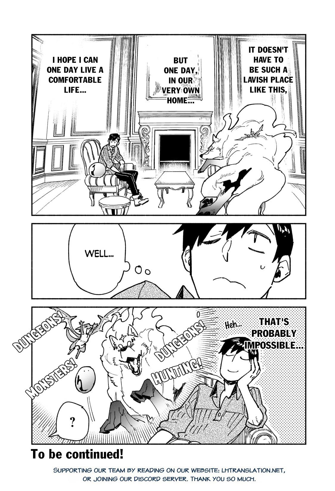 Read Campfire Cooking in Another World with My Absurd Skill ENGLISH Manga Online