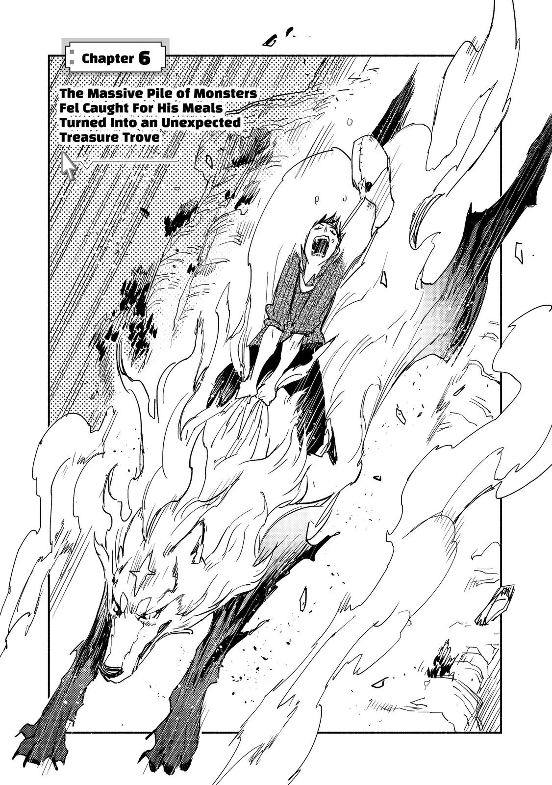 Read Campfire Cooking in Another World with My Absurd Skill ENGLISH Manga Online