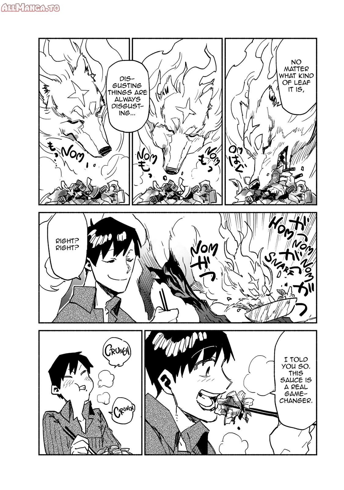 Read Campfire Cooking in Another World with My Absurd Skill ENGLISH Manga Online