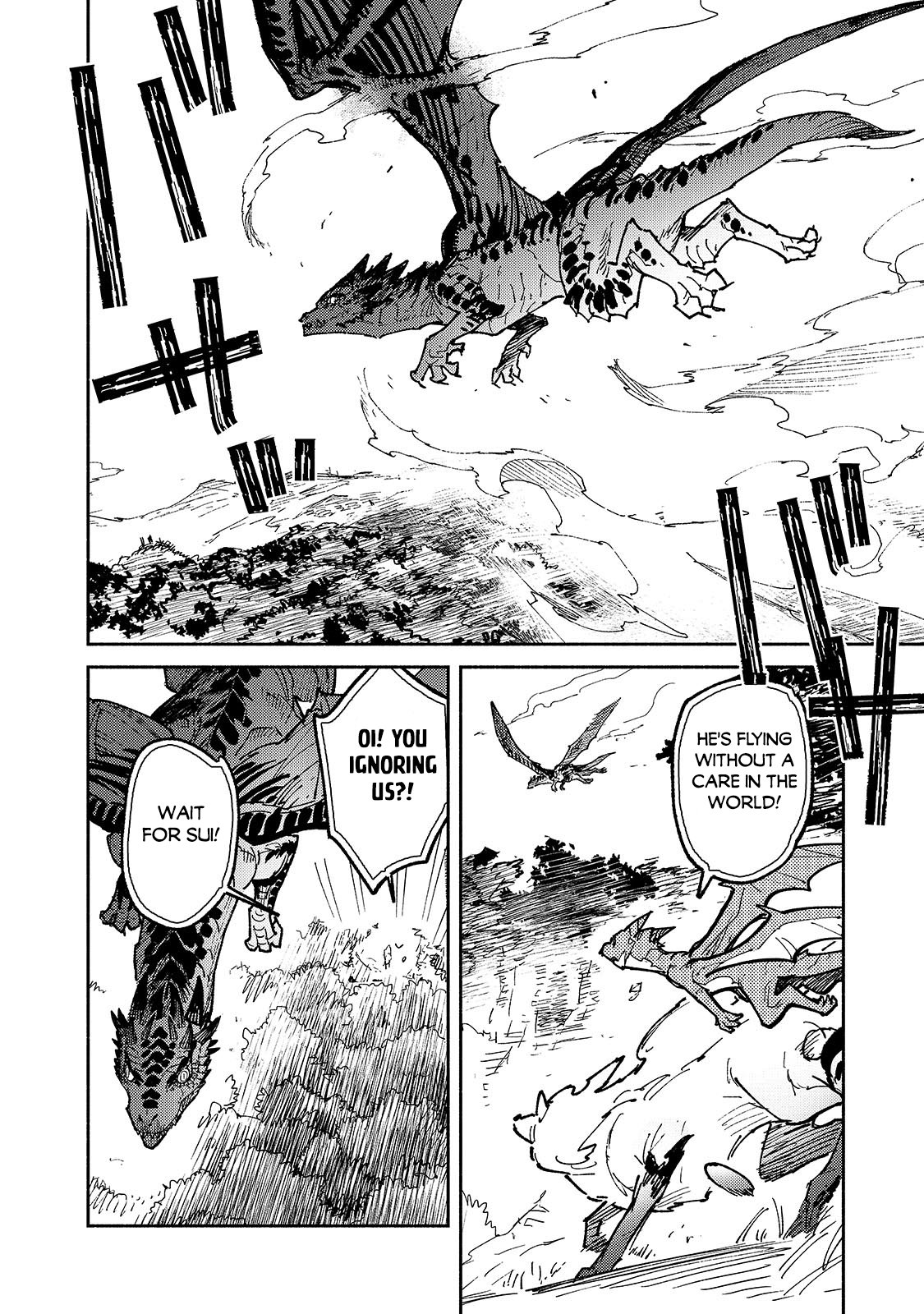 Read Campfire Cooking in Another World with My Absurd Skill ENGLISH Manga Online