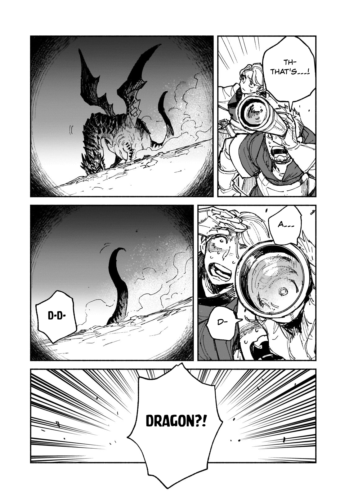 Read Campfire Cooking in Another World with My Absurd Skill ENGLISH Manga Online