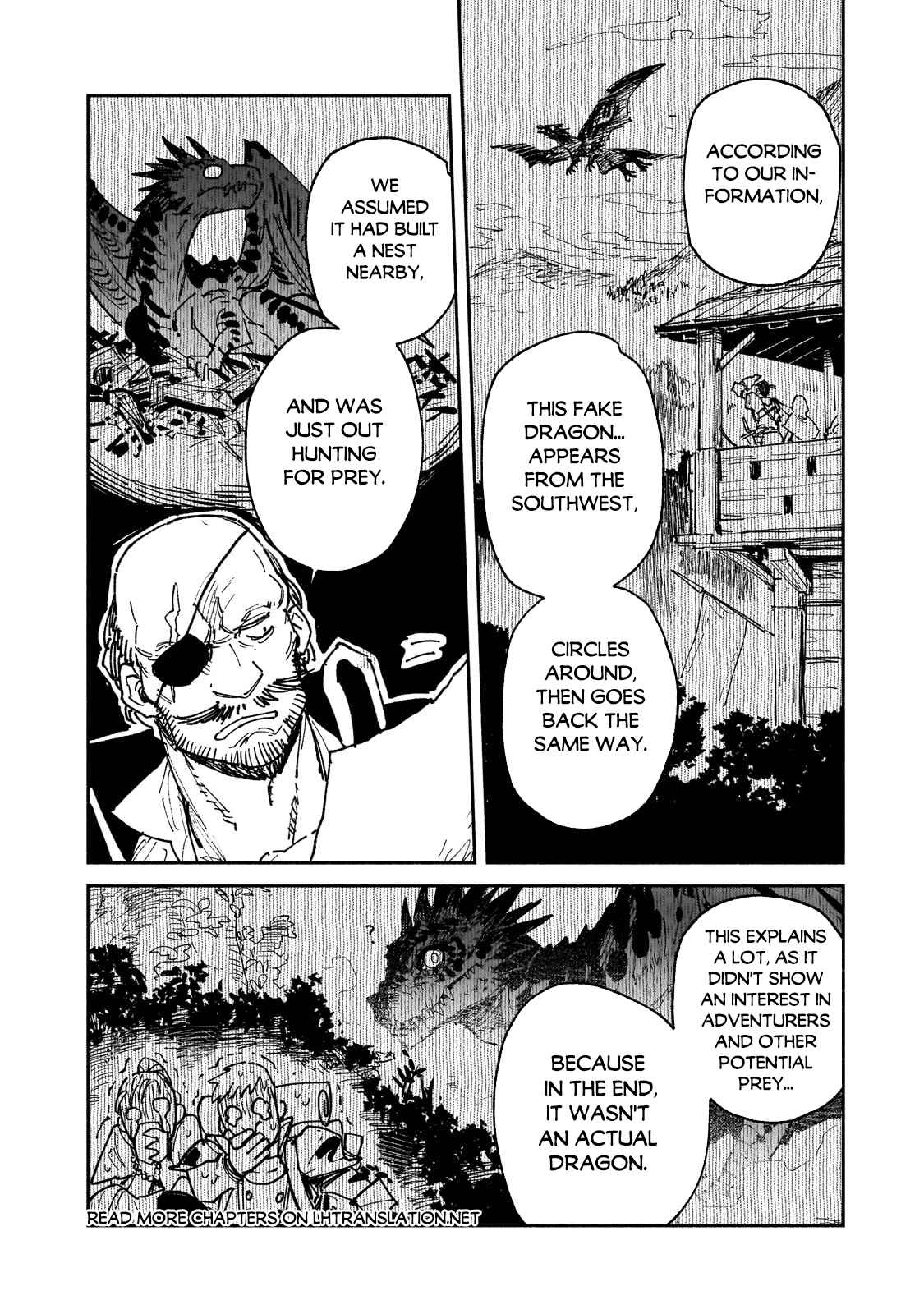 Read Campfire Cooking in Another World with My Absurd Skill ENGLISH Manga Online