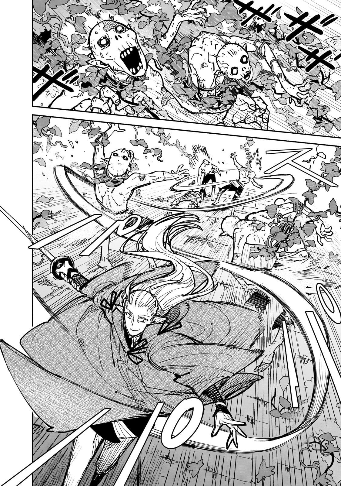 Read Campfire Cooking in Another World with My Absurd Skill ENGLISH Manga Online