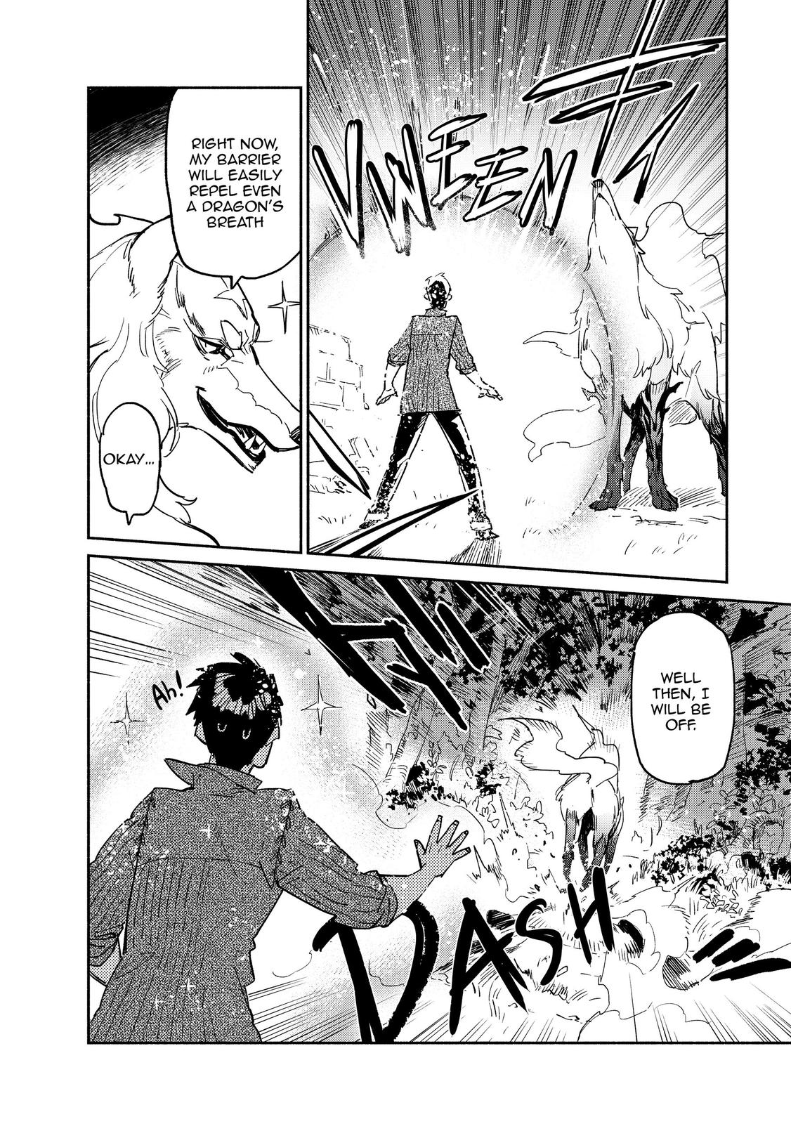 Read Campfire Cooking in Another World with My Absurd Skill ENGLISH Manga Online
