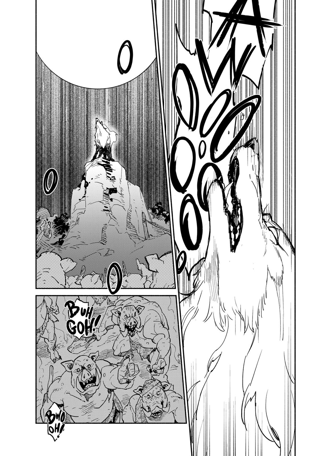 Read Campfire Cooking in Another World with My Absurd Skill ENGLISH Manga Online