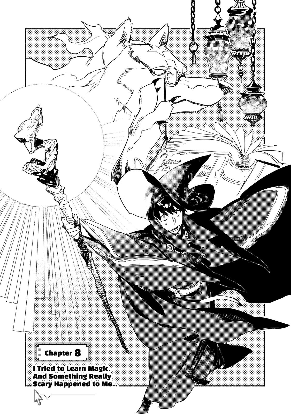 Read Campfire Cooking in Another World with My Absurd Skill ENGLISH Manga Online