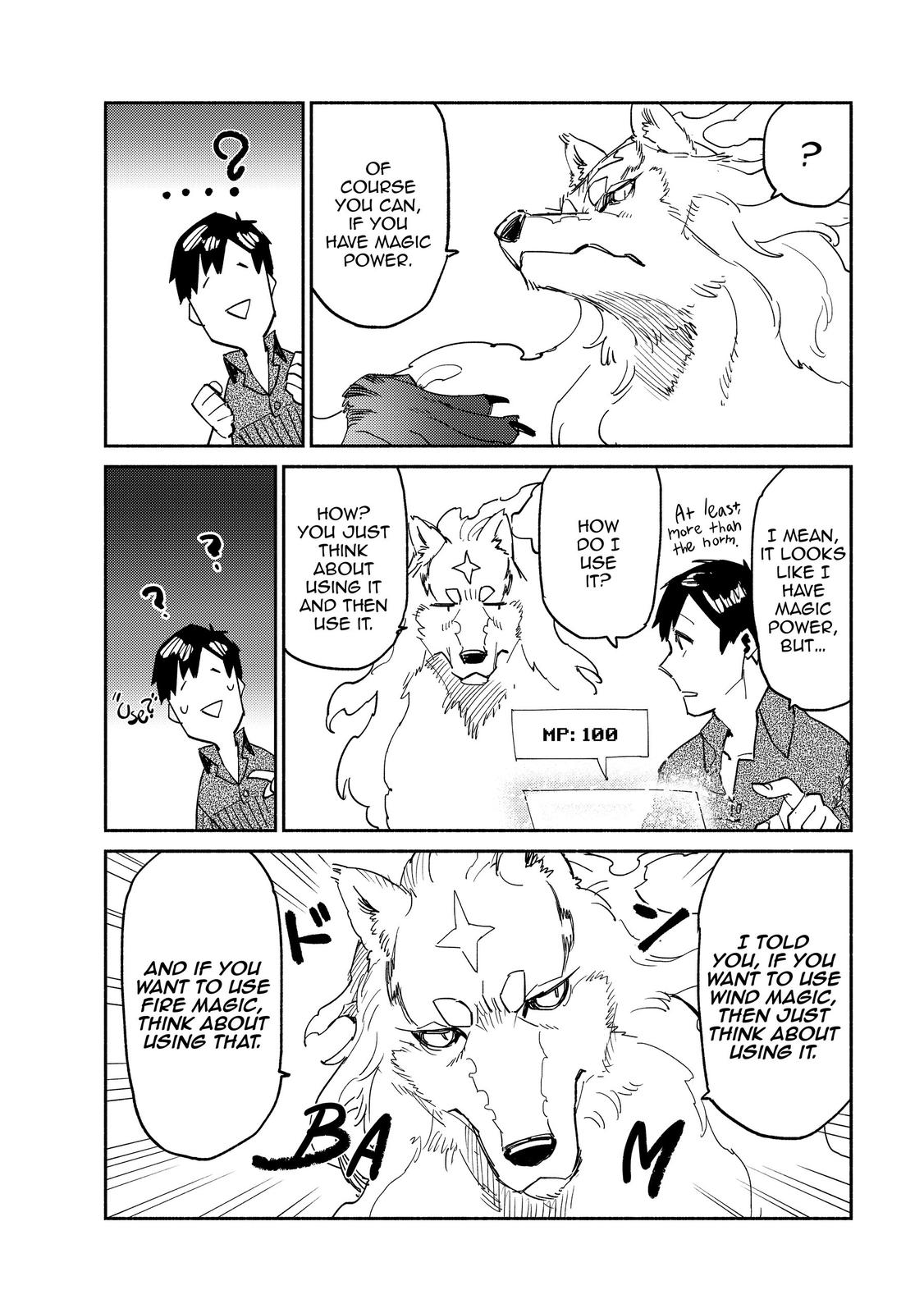 Read Campfire Cooking in Another World with My Absurd Skill ENGLISH Manga Online