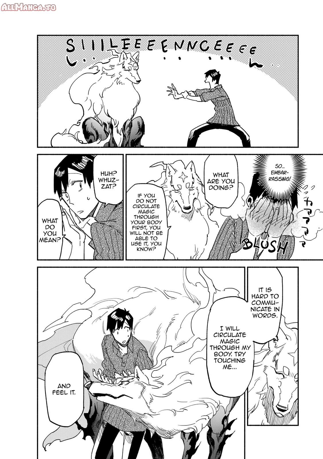 Read Campfire Cooking in Another World with My Absurd Skill ENGLISH Manga Online