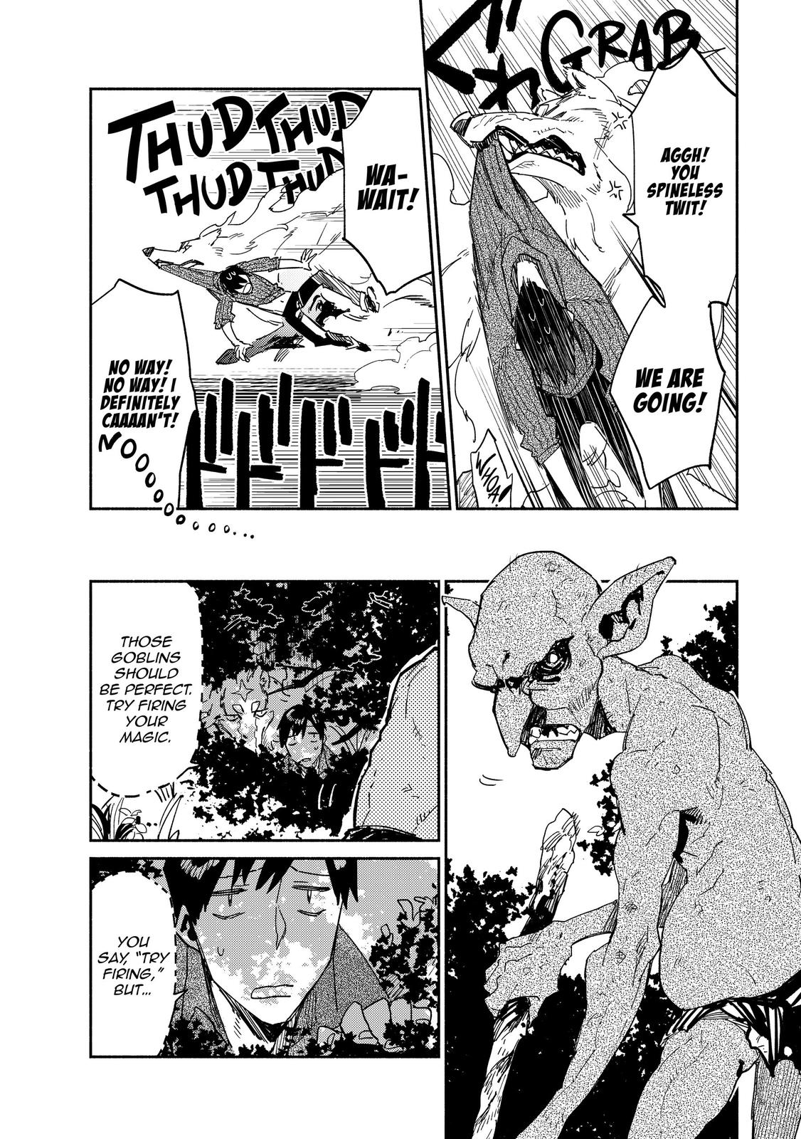 Read Campfire Cooking in Another World with My Absurd Skill ENGLISH Manga Online