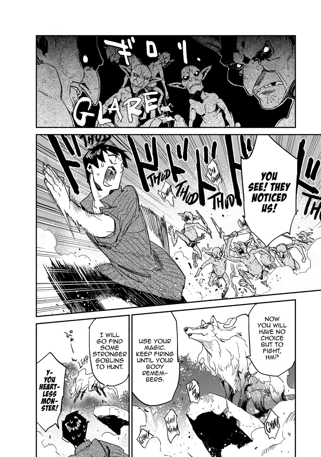 Read Campfire Cooking in Another World with My Absurd Skill ENGLISH Manga Online