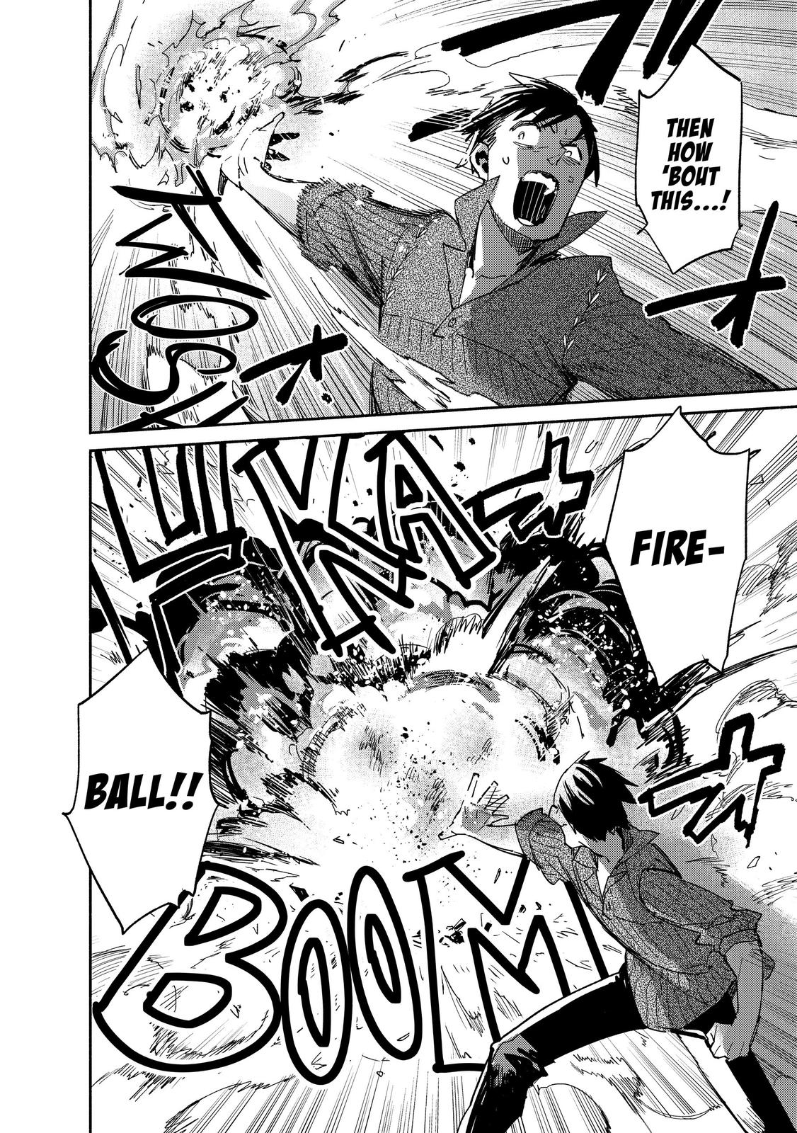 Read Campfire Cooking in Another World with My Absurd Skill ENGLISH Manga Online