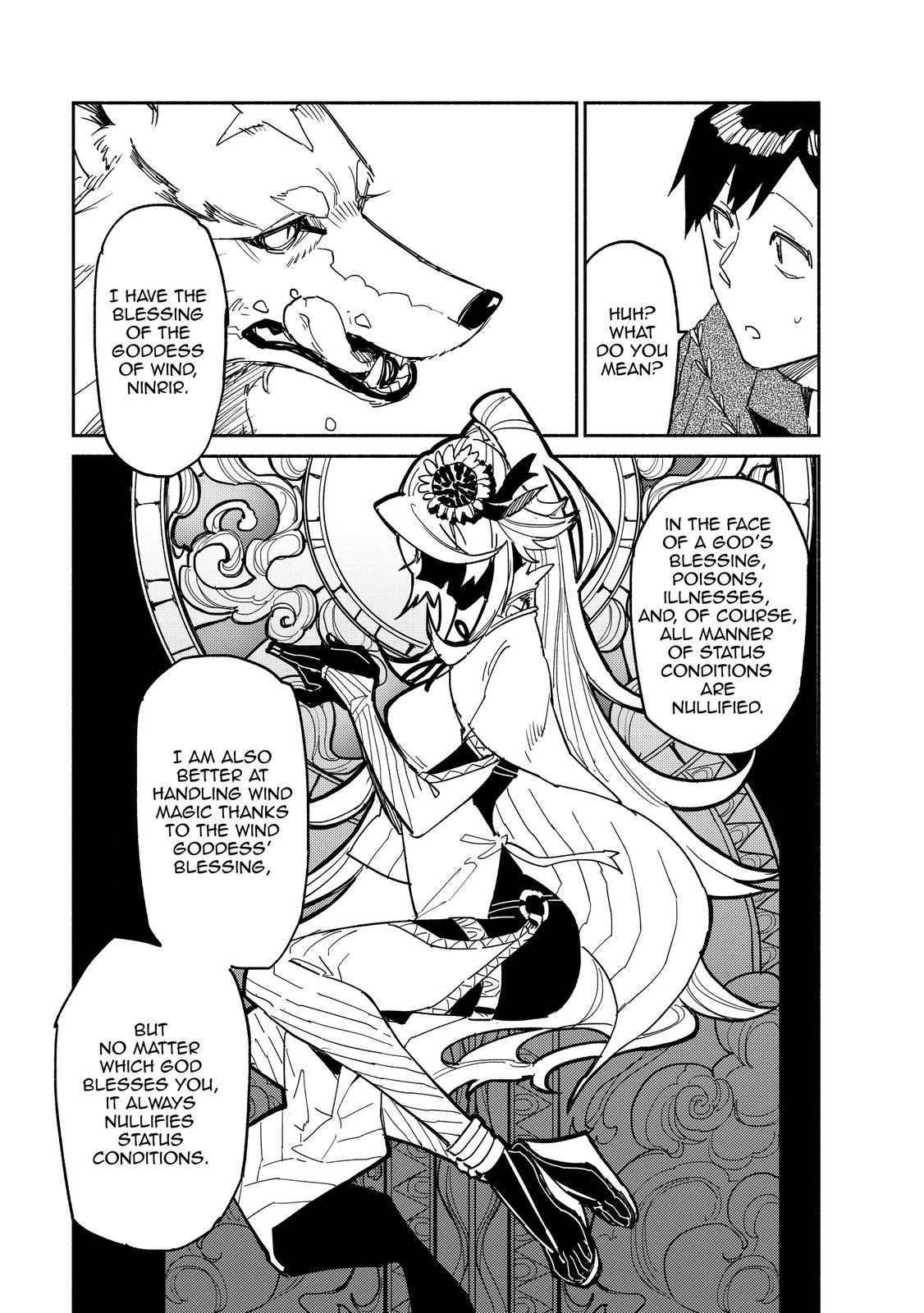 Read Campfire Cooking in Another World with My Absurd Skill ENGLISH Manga Online